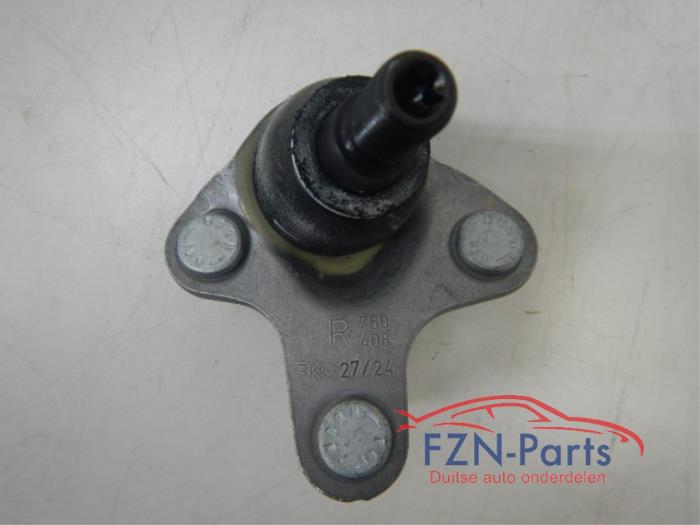 Draagarm rechts-voor Volkswagen Golf (22727390)