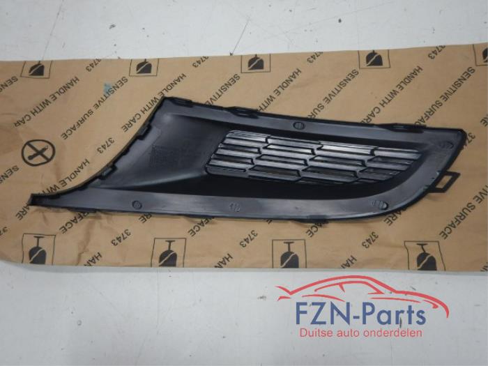 VW Polo 6R Inleg Voorbumper Rechts
