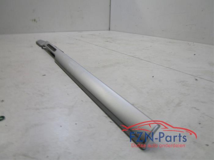 VW Passat B8 Luchtrooster Inleg Grijs Links