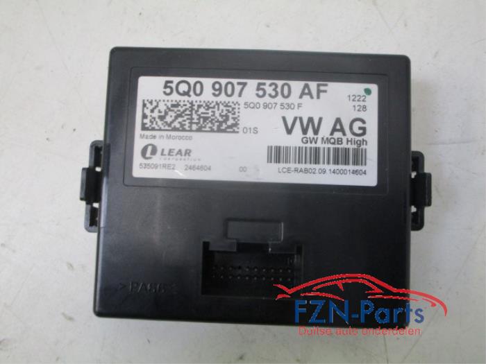 VW Golf 7 CAN Gateway Module