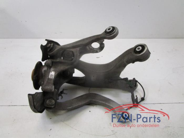 Audi A6 4G Fusee Links-achter
