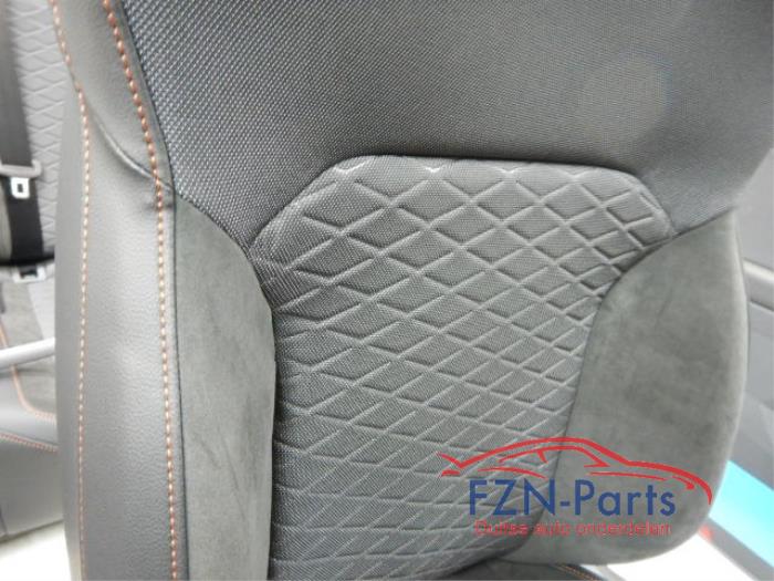 Bekleding Set (compleet) Seat Tarraco (22738189)