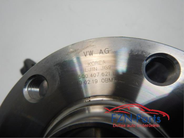 Fusee rechts-voor Volkswagen T-Roc (22729920)