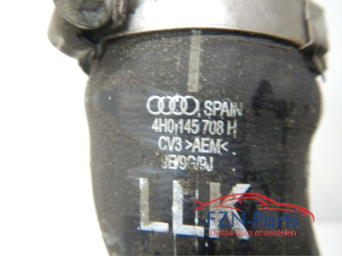 Intercooler Buis Audi A8 (22735125)