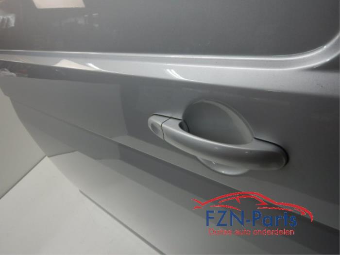 Schuifdeur rechts Volkswagen Transporter (22745656)