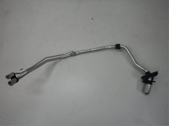 Audi A4 8W Aircoleiding AC Leiding