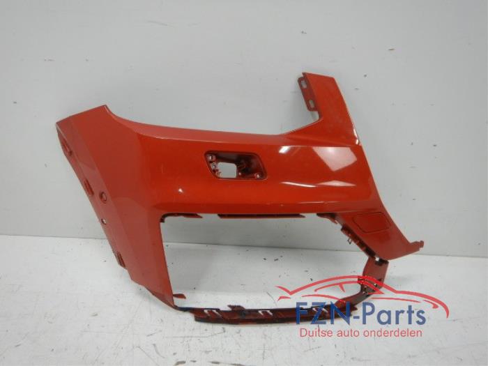 Voorbumper Audi Q2 (22721247)