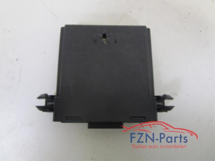 VW Sharan 7N0 CAN Gateway