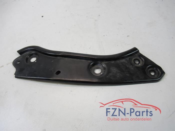 Koplampframe rechts Volkswagen Caddy (22742363)