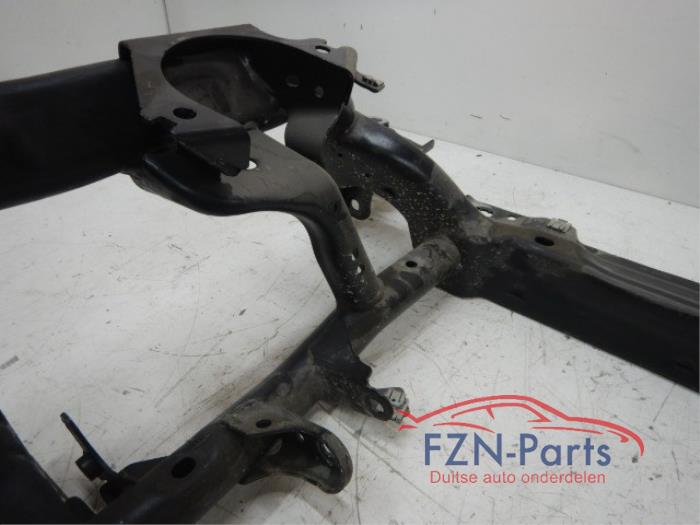 Subframe Mercedes GLE (22726144)