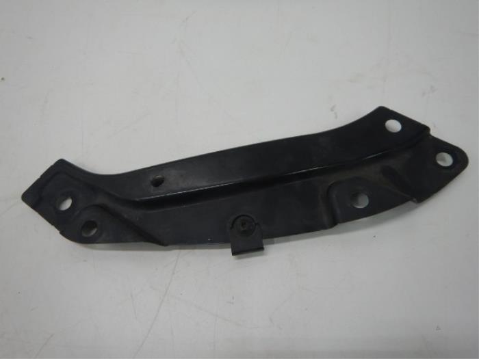 Koplampframe rechts Volkswagen Polo (22738960)