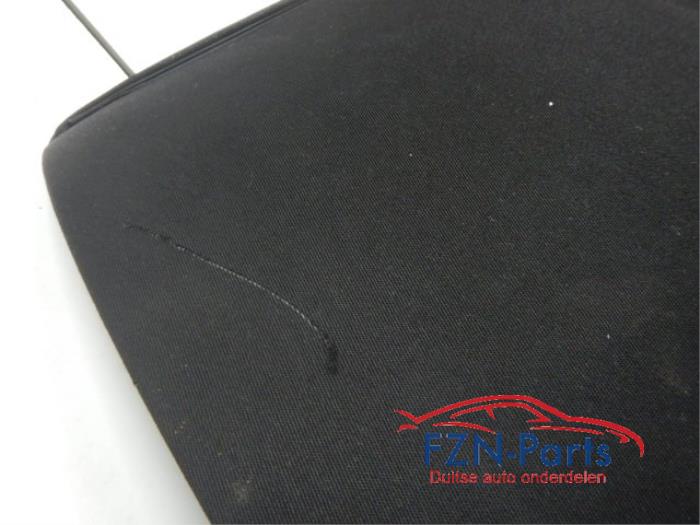 Cabriodak Softtop BMW Z4 (22743028)