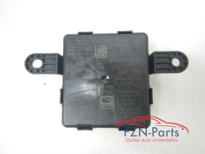 VW Golf 8 5H Keyless Entry Module