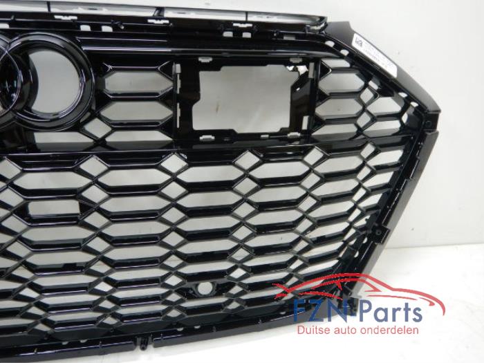 Grille Audi RS6 (22726789)