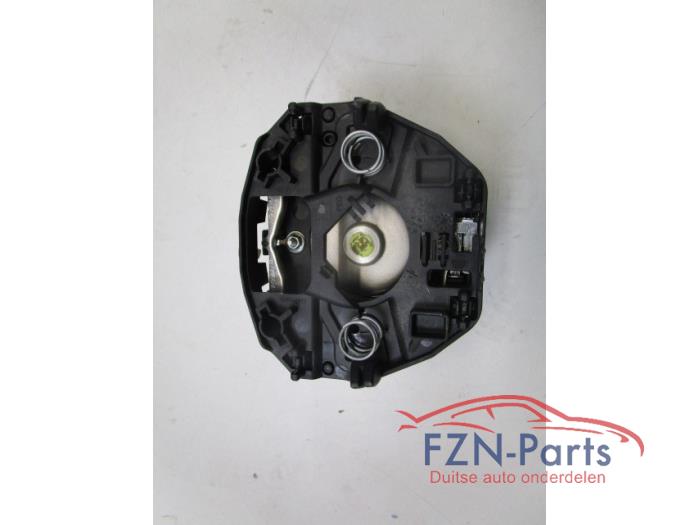 Airbag set + dashboard Seat Ateca (22727712)