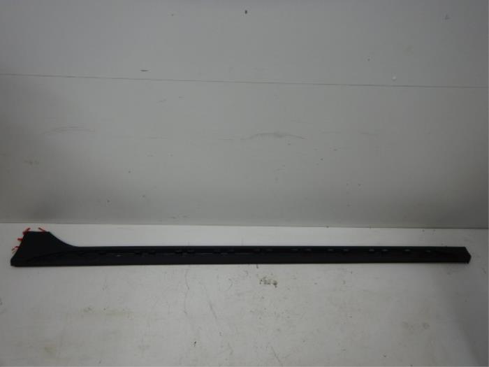 VW Golf 8 Variant Alltrack Sideskirt Rechts