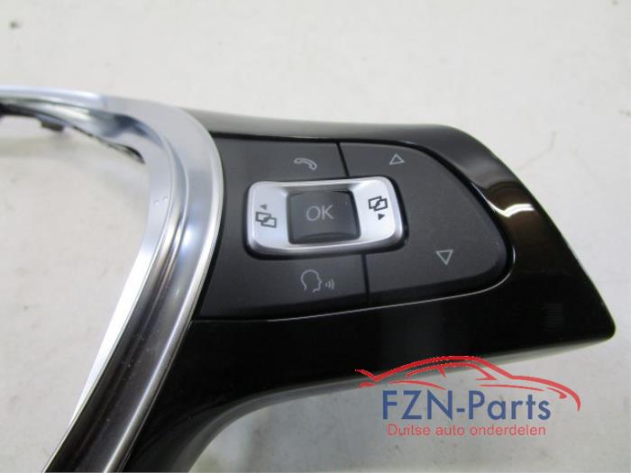 Schakelaar stuurbediening Volkswagen Golf (22745642)