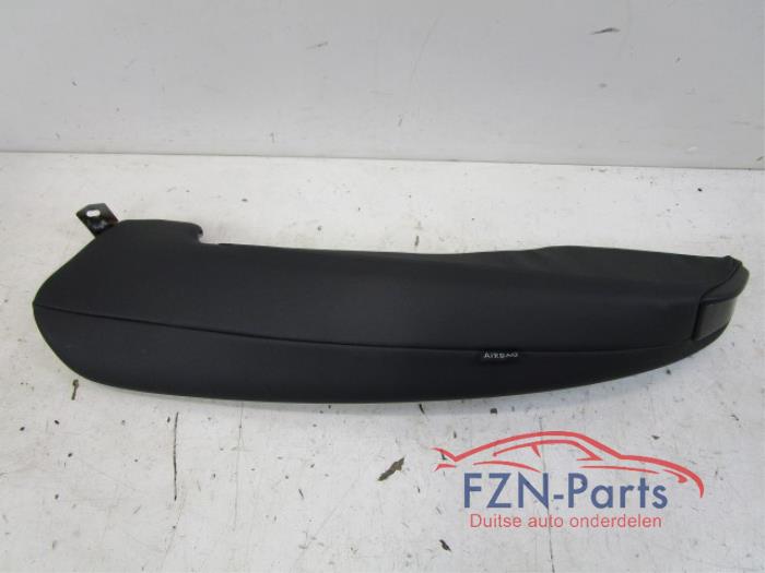 VW Golf 7 Zijdeel Achterbank Leer Links (Kussentjes)
