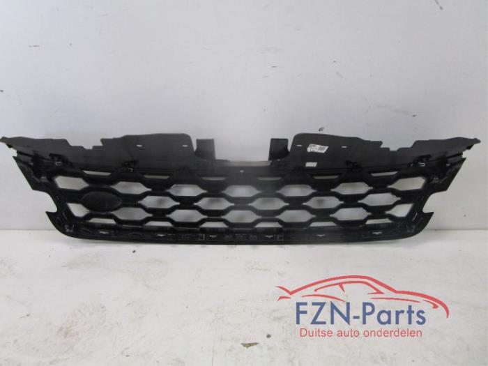 Land Rover Range Rover Evoque Grille Hoogglans Zwart Zilver