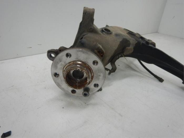 VW Transporter T6.1 7LA 4-Motion Draagarm Links-achter