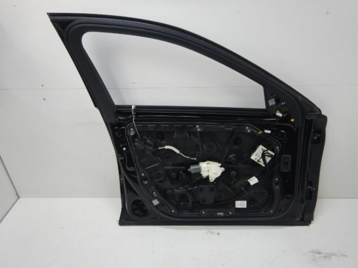 Portier 4Deurs links-voor Mercedes S-Klasse (22723264)