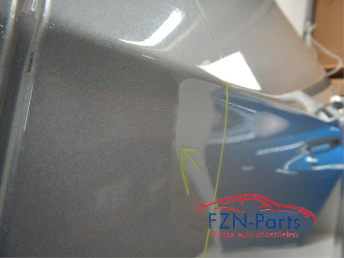 Portier 4Deurs links-achter Mercedes GL-KLASSE (22723659)