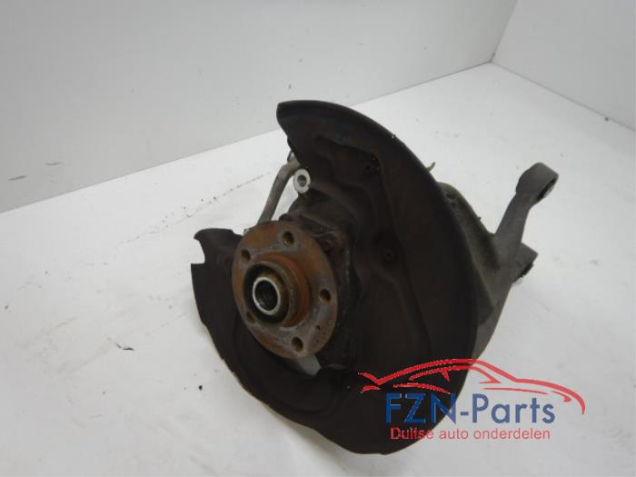 Wielophanging links-achter Audi A8 (22729553)