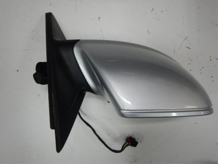 Audi Q5 8R Spiegel R Rechts (Zij,Buitenspiegel)