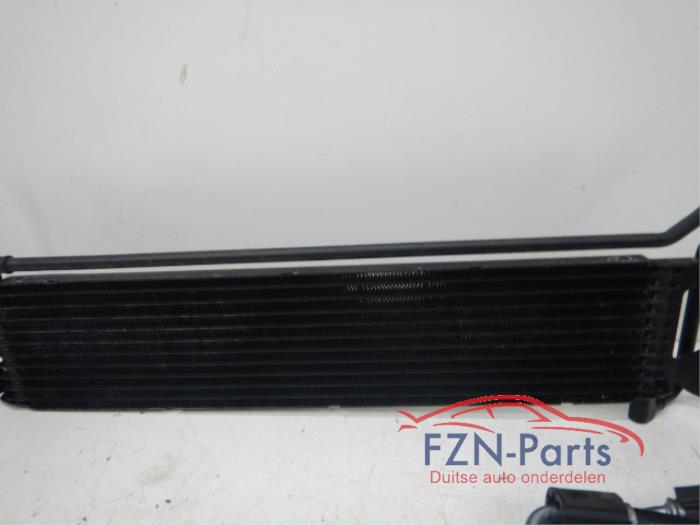 Radiateur Volkswagen Tiguan (22742337)
