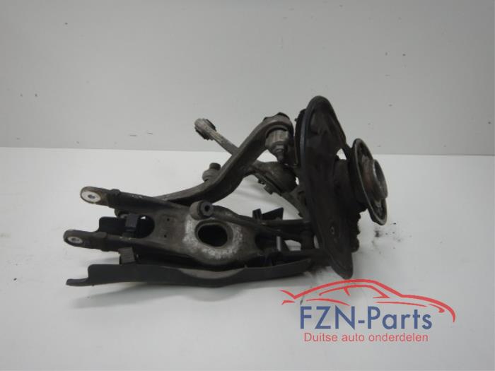 Mercedes-Benz W205 C-Klasse Wielophanging Rechts-Achter