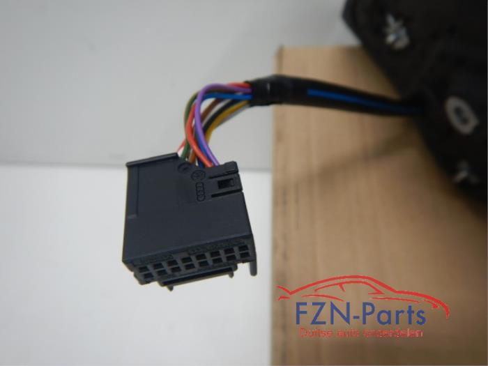 VW Polo 2G Spiegel R Rechts Inklapbaar