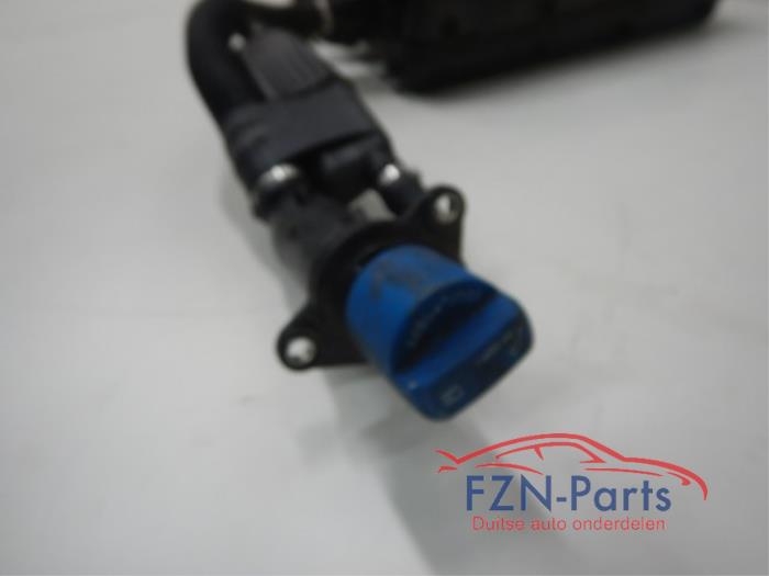 VW Transporter T6 Adblue Tank 2.0TDI