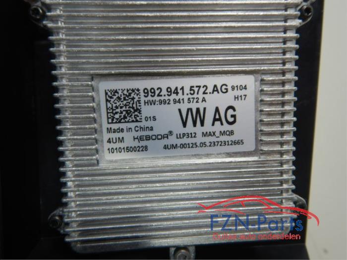 VW ID4 IQ-Led Koplamp Rechts