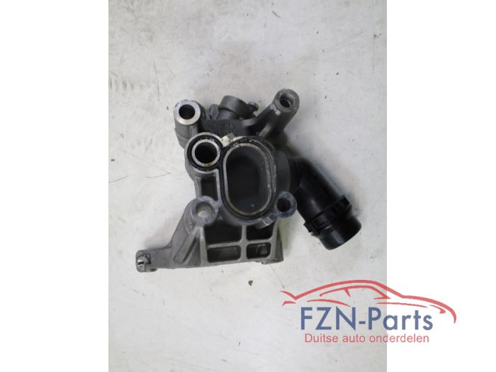 Motorsteun Audi Q7 (22728953)