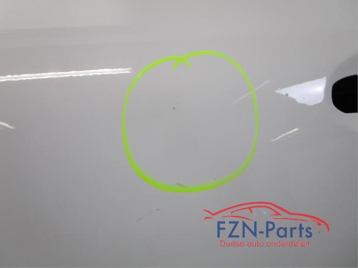 Portier 2Deurs links Mercedes E-Klasse (22743435)
