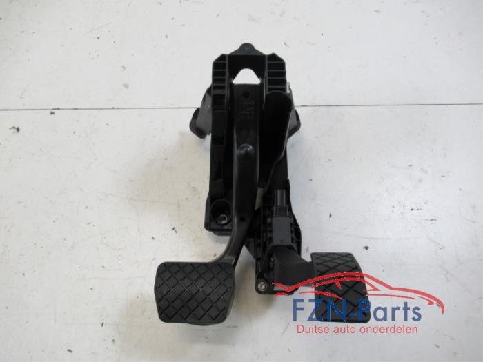 Audi A3 8V E-Tron Gaspedaal + Rempedaal Set ( Pedalen )