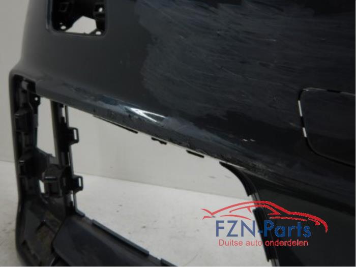 Voorbumper Audi TT (22720856)