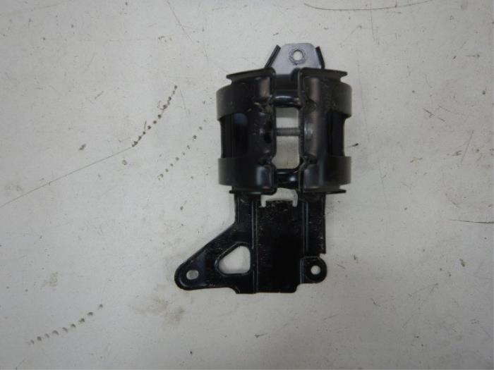 Brandstoffilter Audi Q7 (22738787)