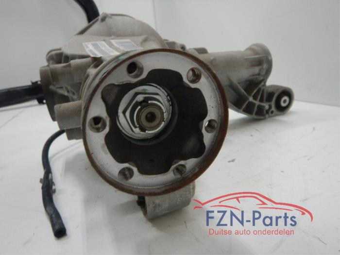 Differentieel voor Mercedes GLE (22733892)