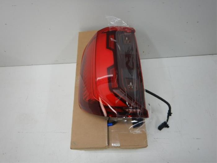 VW Amarok 2HJ Achterlicht Links LED