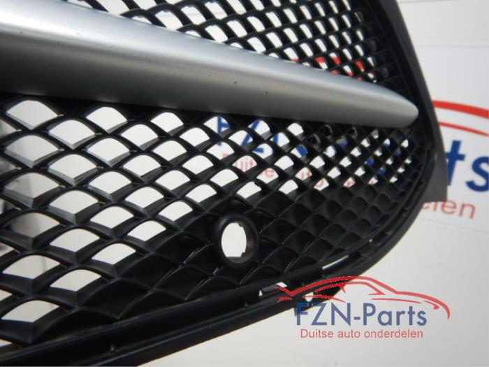 Mercedes-Benz A-Klasse W177 Grille PDC