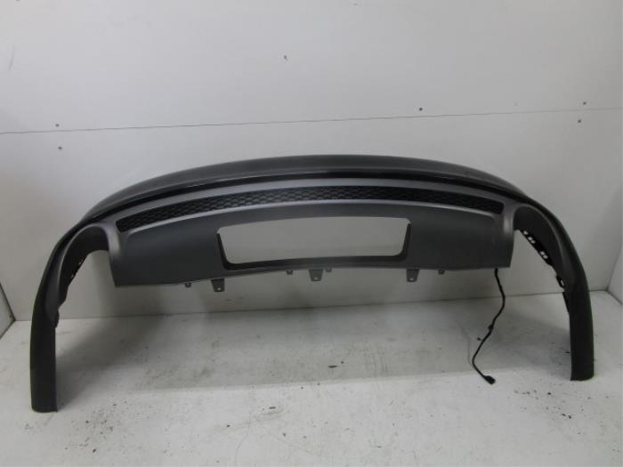 Audi A7 4G8 S-Line Achterbumper 4PDC LZ7L