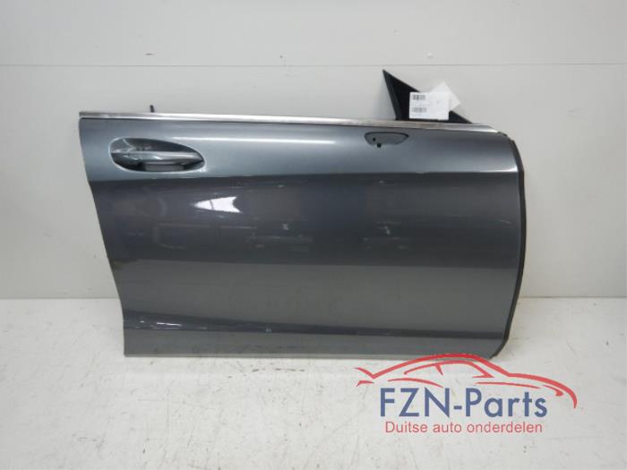 Portier 4Deurs rechts-voor Mercedes CLS-Klasse (22723079)