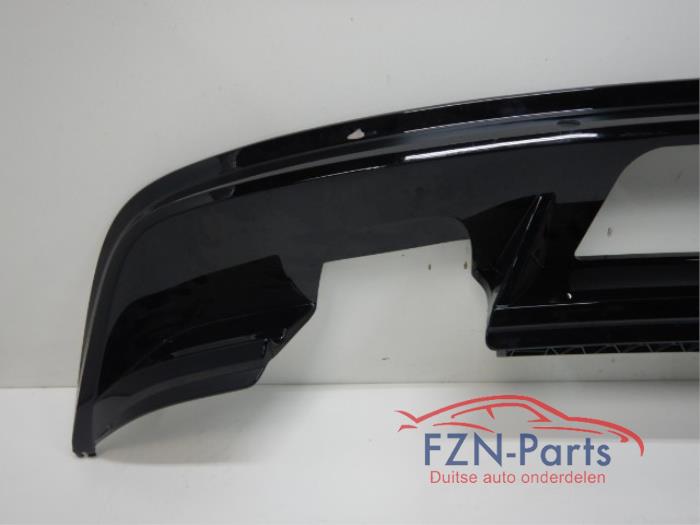 Diffuser achterbumper Volkswagen Tiguan (22727024)