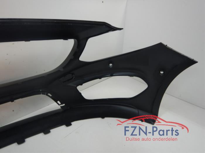 Grille Mercedes S-Klasse (22726732)