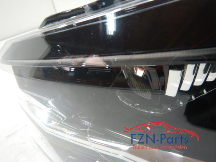 VW Polo 2G Volled Koplamp Links