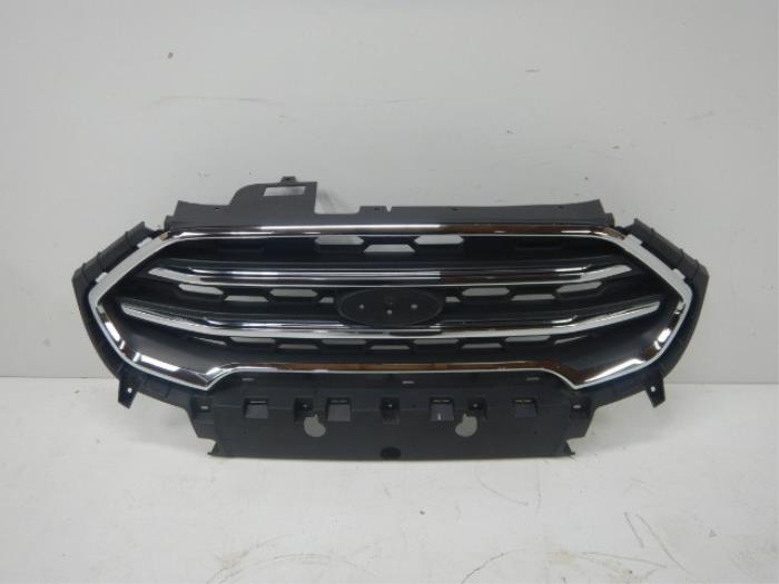 Grille Diversen (22726653)