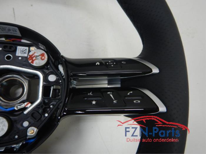 Mercedes-Benz C-klasse AMG W206 Stuur MF+F1