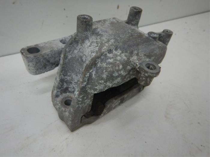 Motorsteun Volkswagen Caddy (22736604)