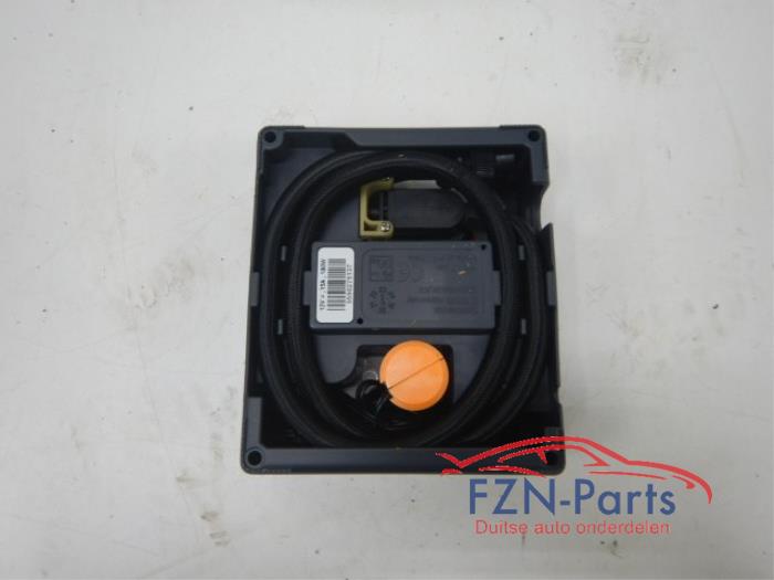 Compressor Landrover Evoque (22738230)